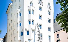 Hôtel Saint Georges